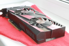 Видеокарта 4GB GTX960 GDDR5 OC рабочая картинка из объявления