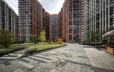 Сдам 1 комнатную квартиру 34 м2 картинка из объявления