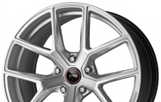 Колесный диск Momo SUV RF-01 8.5x19/5x114.3 D60.1 ET30 Titan Ice картинка из объявления