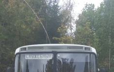 Автобус ПАЗ 32053-110-07 в объявлении 3 фото Автобус ПАЗ 32053-110-07 картинка из объявления