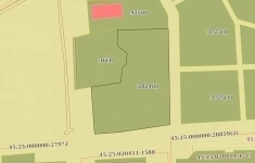 Продам участок 116 сот. картинка из объявления