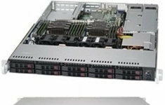 Серверная платформа SUPERMICRO SYS-1029P-WTR картинка из объявления