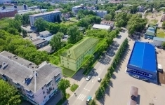 Продам коммерческую недвижимость 1680.3 м2 в объявлении 8 фото Продам коммерческую недвижимость 1680.3 м2 картинка из объявления