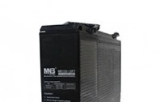 Аккумулятор MNB MR 155 а/ч 12В FT картинка из объявления