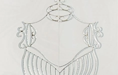 Керамическая плитка Атем Керамическое панно Trafaret Maneken WM картинка из объявления