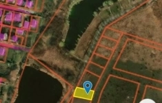 Продам участок 6 сот. в объявлении 5 фото Продам участок 6 сот. картинка из объявления