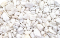 Щебень мраморный от завода изготовителя в объявлении 1 фото Щебень мраморный от завода изготовителя картинка из объявления