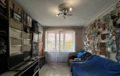 Продам комнату 17 м2 картинка из объявления