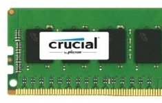 Оперативная память 8 ГБ 1 шт. Crucial CT8G4WFD8213 картинка из объявления