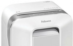 Уничтожитель бумаги (шредер) Fellowes PowerShred LX201 White (FS-50501) картинка из объявления