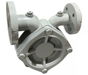 Насос Europump RT-150 (Италия) картинка из объявления