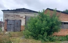 Продам коммерческую недвижимость 685 м2 картинка из объявления