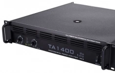 Усилитель мощности до 800 Вт (4 Ом) the t.amp TA 1400 MK-X картинка из объявления