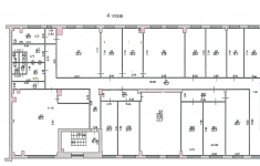 Сдам коммерческую недвижимость 683 м2 в объявлении 10 фото Сдам коммерческую недвижимость 683 м2 картинка из объявления
