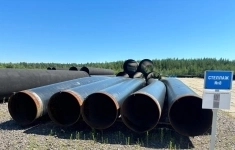 Реализация оборудования. Отвод в изоляции в Ленинградской области в объявлении 3 фото Реализация оборудования. Отвод в изоляции в Ленинградской области картинка из объявления