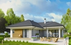 Продам коттедж 190 м2 картинка из объявления