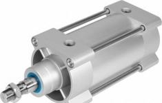 Стандартный цилиндр Festo DSBG-80-50-PPSA-N3 картинка из объявления