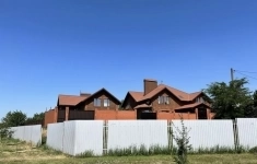 Сдам коттедж 90 м2 картинка из объявления