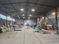 Аренда производственного комплекса 630 м2 с земельным участком 1500 м2 картинка из объявления