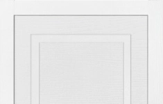 Дверь Фрамир DUET 3 ПГ Цвет:Ясень Антично-белый/ Дуб Антично-белый картинка из объявления