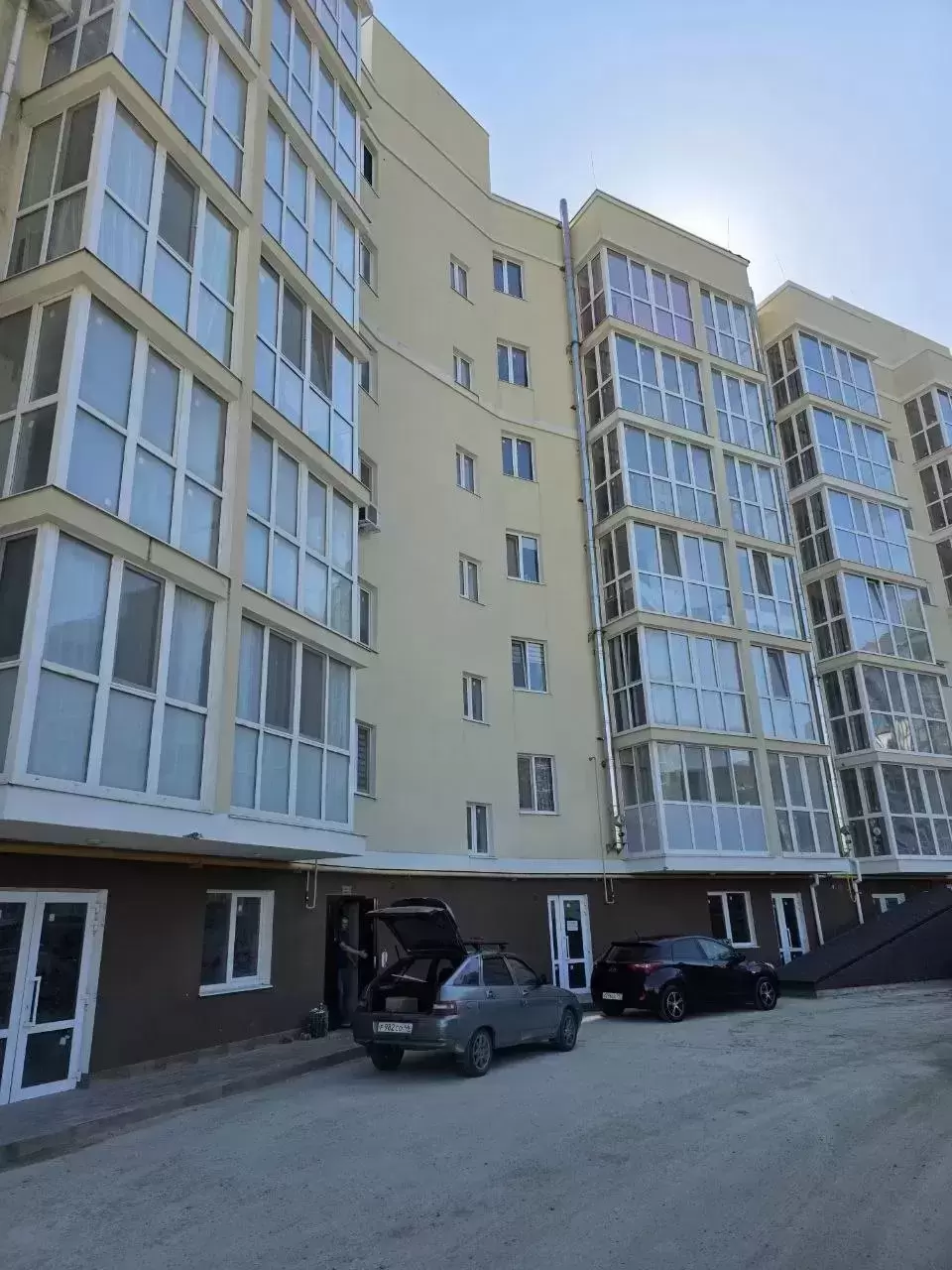 Квартира в Новостройке картинка из объявления