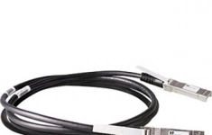 Кабель HP JD097C X240 10G SFP+ SFP+ 3m DAC Cable (repl. for JD097B) картинка из объявления
