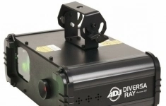 American DJ DiversaRAY лазер картинка из объявления