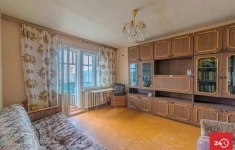 Продам 1 комнатную квартиру 37 м2 картинка из объявления