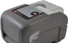 Принтер этикеток Datamax E-4305A Mark III (EA3-00-1E005A00) термотрансферный, 300 dpi, USB, RS232, LPT, LAN картинка из объявления