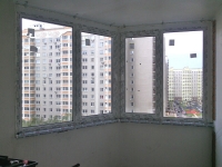 Остекление балконов- окна пвх картинка из объявления