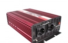 Преобразователь тока (инвертор) AcmePower AP PS-2000/24 картинка из объявления