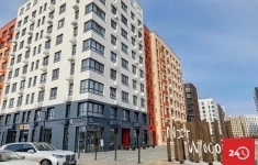 Продам 3 комнатную квартиру 74 м2 картинка из объявления