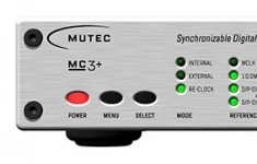 MUTEC MC-3+Smart Clock. Мастер-клок аудиогенератор картинка из объявления