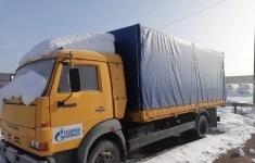 Продажа транспорта и спецтехники в Республике Башкортостан картинка из объявления