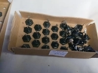 Тиристоры.  Оптроны.  Симисторы.  Диоды.  Стабилитроны.  Динисторы.  Варикап.. картинка из объявления