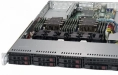 Серверная платформа SuperMicro SYS-1029P-WT картинка из объявления