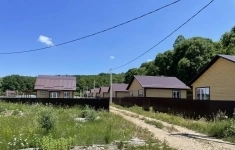 Продам дом 128.6 м2 картинка из объявления