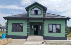 Продам дом 91 м2 картинка из объявления