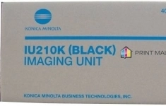 Имидж-юнит Minolta Bizhub C250, 252 (70000 стр.) Black IU-210K (4062203) картинка из объявления