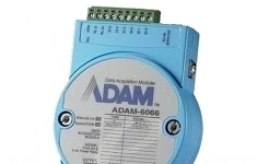 Модуль ввода-вывода Advantech ADAM-6060-D картинка из объявления