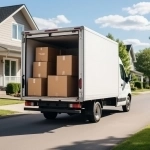 Грузовые перевозки в объявлении 1 фото Грузовые перевозки картинка из объявления