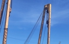 Трубоукладчик Комацу Д-355 (д. Ростилово) картинка из объявления