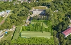 Продам коммерческую недвижимость 8776.7 м2 в объявлении 8 фото Продам коммерческую недвижимость 8776.7 м2 картинка из объявления