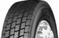 Шины Continental HDR+ 315/80/R22,5 156/150L картинка из объявления