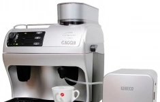 Кофемашина Gaggia Logic Office Autocappuccino 900g картинка из объявления