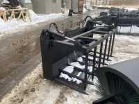 Навеска (навесное оборудование, дополнительное оборудование, доп. оборудование) картинка из объявления