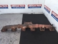 ВЫХЛОПНОЙ КОЛЛЕКТОР VOLVO VED12 ИЗ 3 ЧАСТЕЙ картинка из объявления