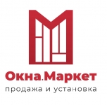 Окна Маркет. Изготовление и установка пластиковых окон картинка из объявления