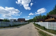 Продам участок 28 сот. картинка из объявления