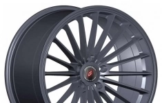 Колесный диск Inforged IFG36 8.5x20/5x114.3 D67.1 ET45 gun metal картинка из объявления